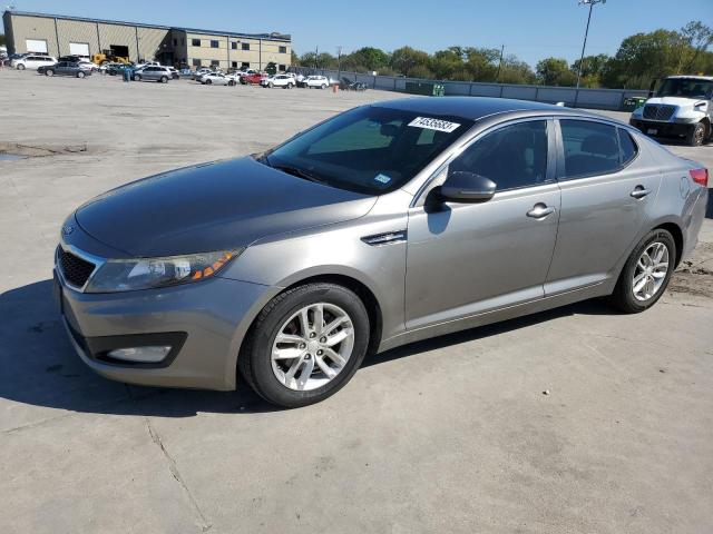 KIA OPTIMA 2013 5xxgm4a75dg094127