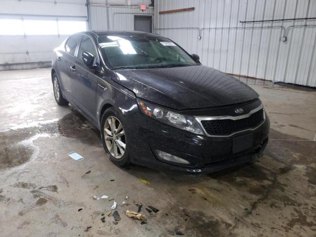 KIA OPTIMA LX 2013 5xxgm4a75dg094919