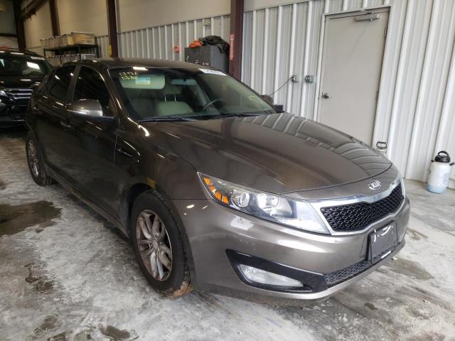 KIA OPTIMA LX 2013 5xxgm4a75dg095486