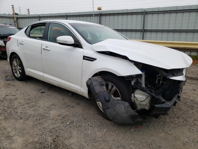 KIA OPTIMA LX 2013 5xxgm4a75dg095925