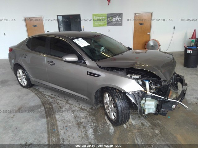 KIA OPTIMA 2013 5xxgm4a75dg095942