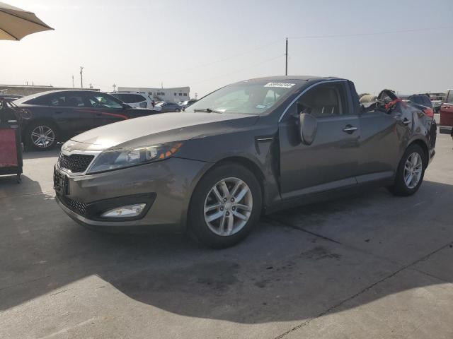 KIA OPTIMA 2013 5xxgm4a75dg097500