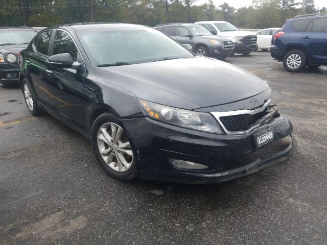 KIA OPTIMA LX 2013 5xxgm4a75dg097674