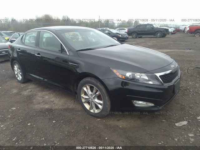 KIA OPTIMA 2013 5xxgm4a75dg097819