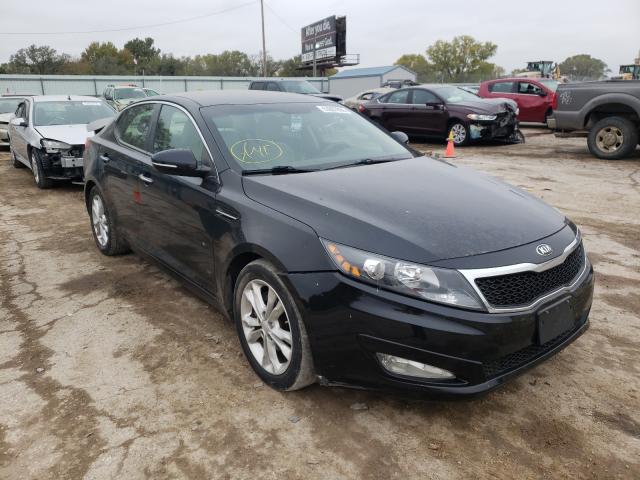 KIA OPTIMA LX 2013 5xxgm4a75dg098341