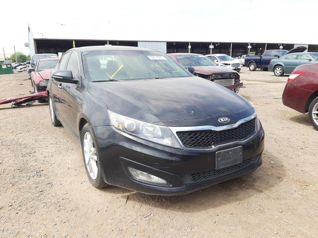 KIA OPTIMA LX 2013 5xxgm4a75dg098601