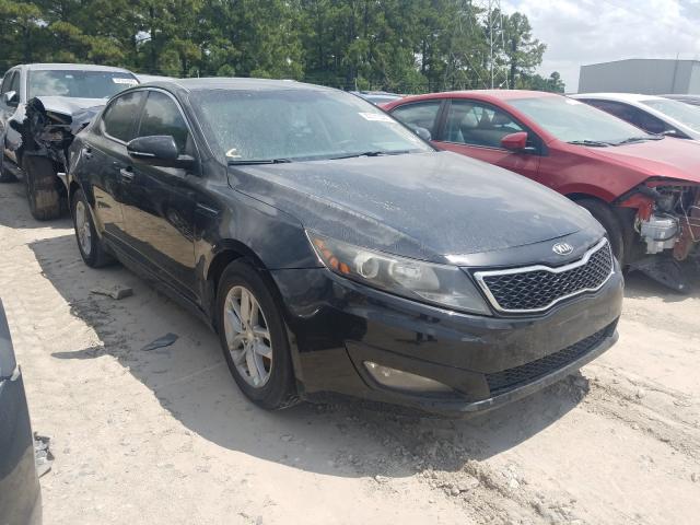 KIA OPTIMA LX 2013 5xxgm4a75dg098789