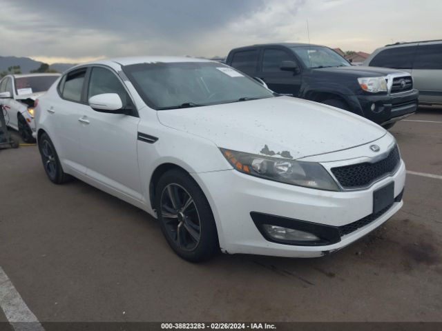 KIA OPTIMA 2013 5xxgm4a75dg099151