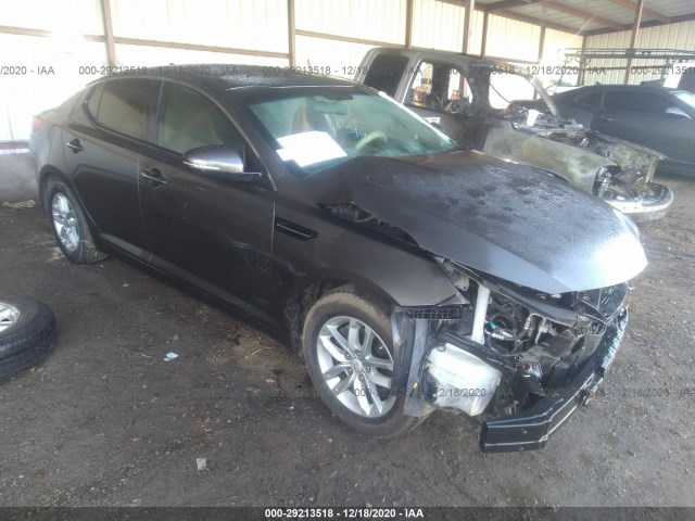 KIA OPTIMA 2013 5xxgm4a75dg099571