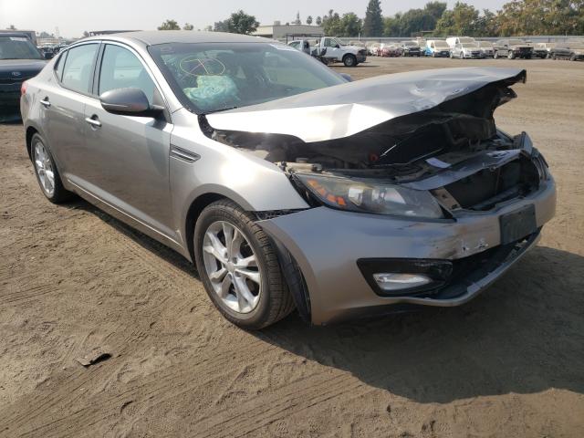 KIA OPTIMA LX 2013 5xxgm4a75dg099697