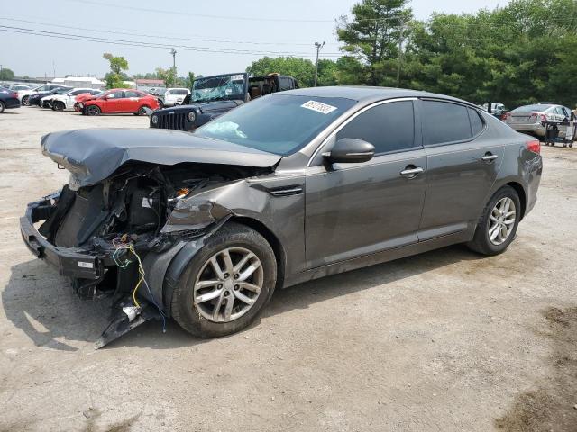 KIA OPTIMA LX 2013 5xxgm4a75dg104879