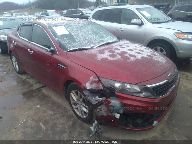 KIA OPTIMA 2013 5xxgm4a75dg107314