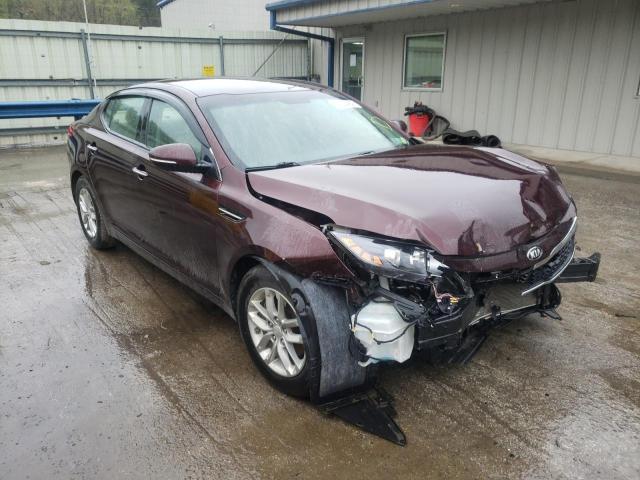 KIA OPTIMA LX 2013 5xxgm4a75dg114070