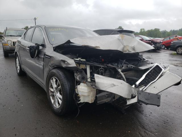 KIA OPTIMA LX 2013 5xxgm4a75dg114439