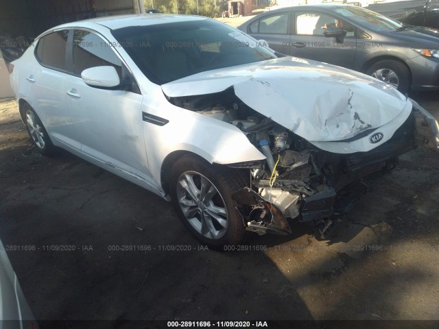 KIA OPTIMA 2013 5xxgm4a75dg114781