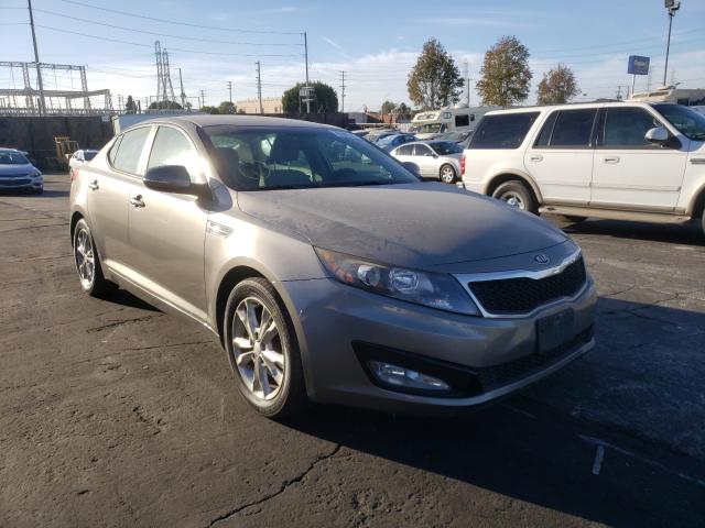 KIA OPTIMA LX 2013 5xxgm4a75dg114831