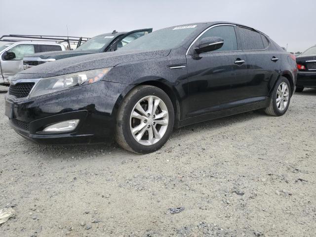 KIA OPTIMA LX 2013 5xxgm4a75dg115056