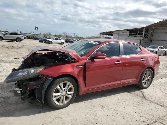 KIA OPTIMA 2013 5xxgm4a75dg115400