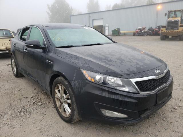 KIA OPTIMA LX 2013 5xxgm4a75dg115901