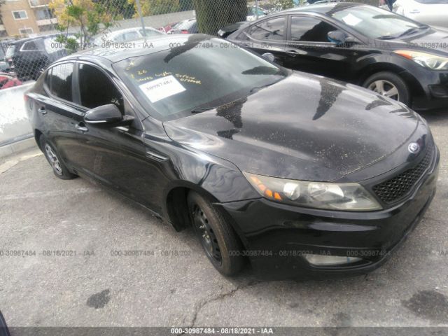 KIA OPTIMA 2013 5xxgm4a75dg116157