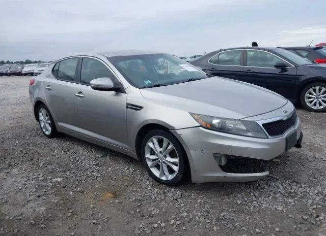 KIA OPTIMA 2013 5xxgm4a75dg116417