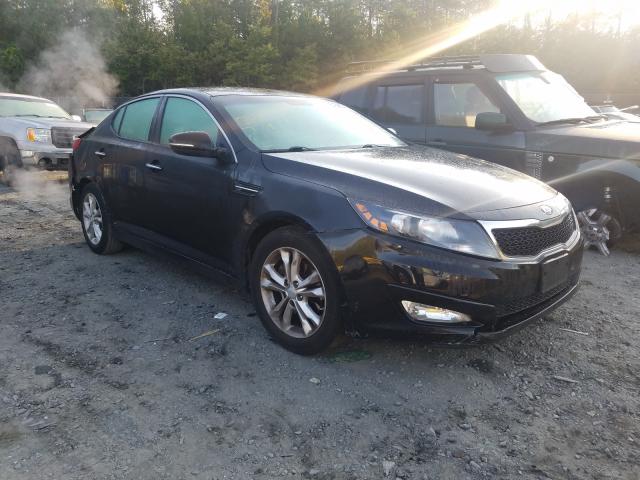 KIA OPTIMA LX 2013 5xxgm4a75dg116742