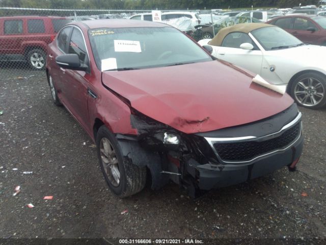 KIA OPTIMA 2013 5xxgm4a75dg119625