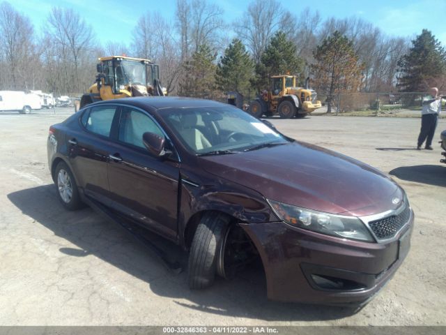 KIA OPTIMA 2013 5xxgm4a75dg120886