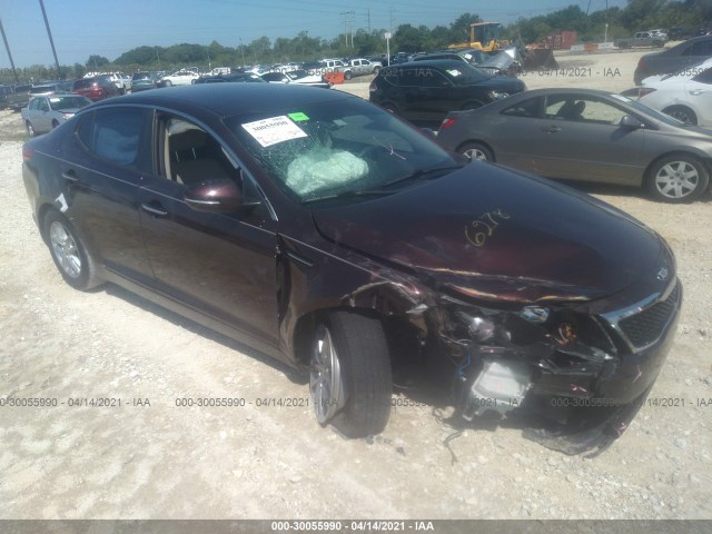 KIA OPTIMA 2013 5xxgm4a75dg121889