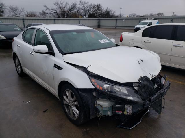 KIA OPTIMA LX 2013 5xxgm4a75dg122055