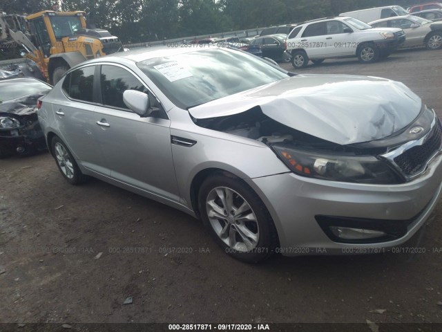 KIA OPTIMA 2013 5xxgm4a75dg122508