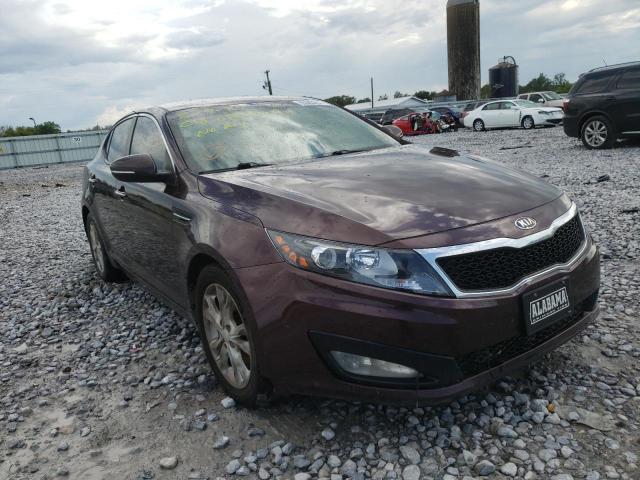 KIA OPTIMA LX 2013 5xxgm4a75dg122928