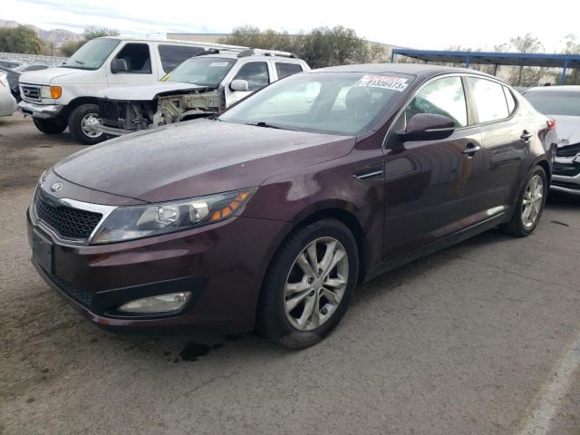 KIA OPTIMA 2013 5xxgm4a75dg122962