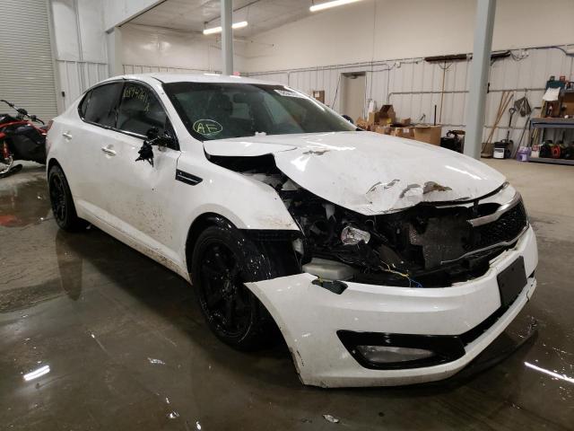 KIA OPTIMA LX 2013 5xxgm4a75dg123223