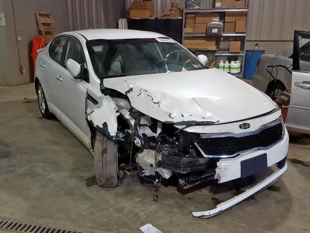 KIA OPTIMA LX 2013 5xxgm4a75dg123304