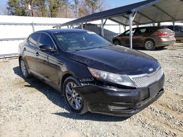 KIA OPTIMA LX 2013 5xxgm4a75dg123349