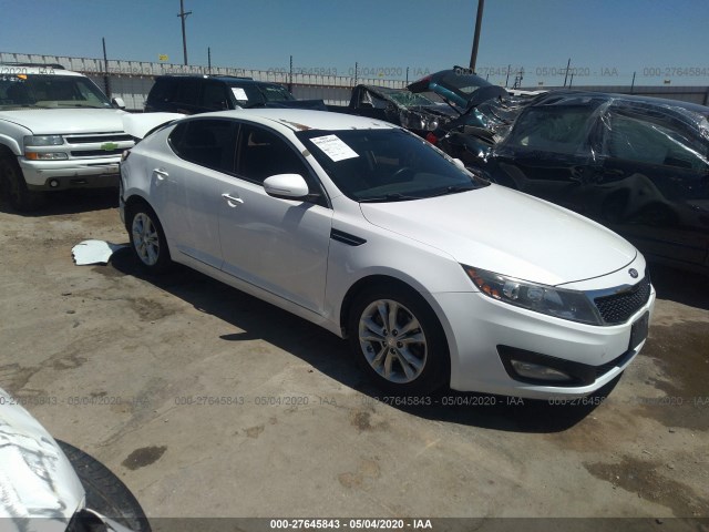 KIA OPTIMA 2013 5xxgm4a75dg123559