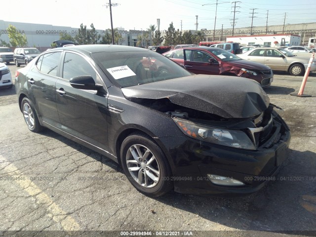 KIA OPTIMA 2013 5xxgm4a75dg124971