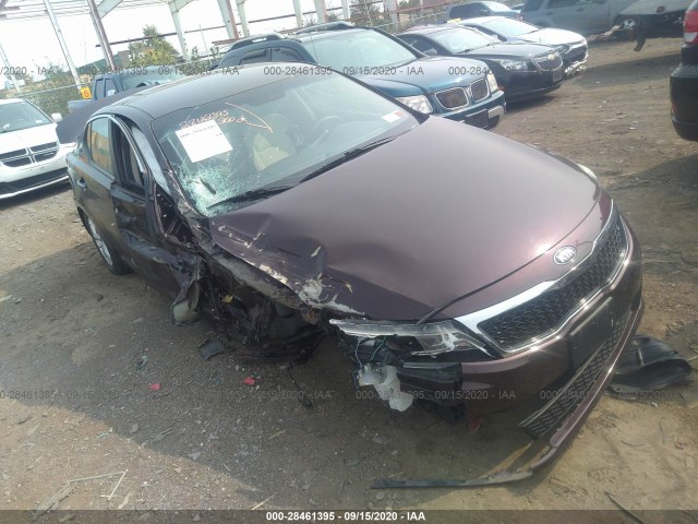 KIA OPTIMA 2013 5xxgm4a75dg125702