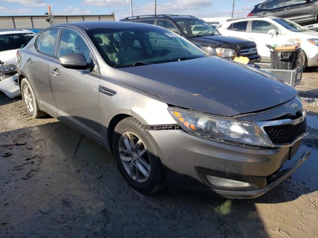 KIA OPTIMA LX 2013 5xxgm4a75dg125912