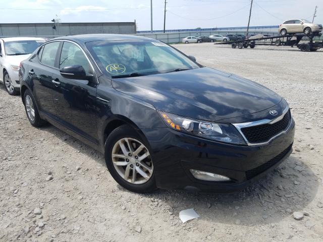 KIA OPTIMA LX 2013 5xxgm4a75dg126042