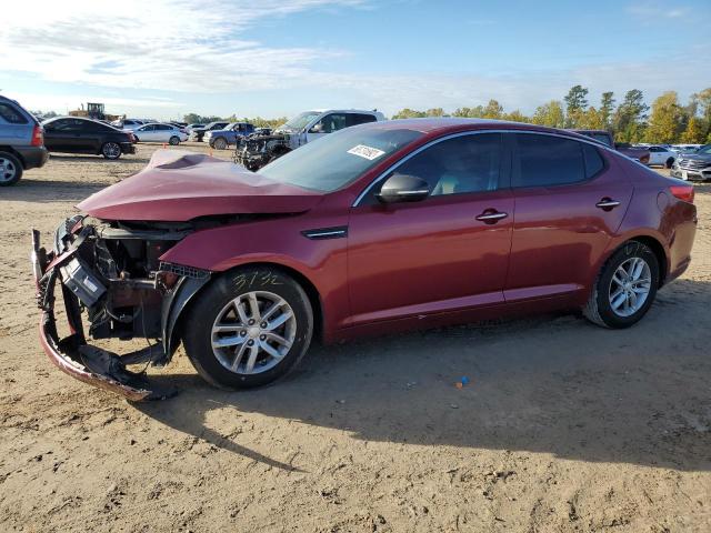 KIA OPTIMA LX 2013 5xxgm4a75dg126333