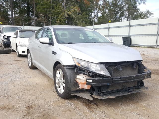 KIA OPTIMA LX 2013 5xxgm4a75dg129071