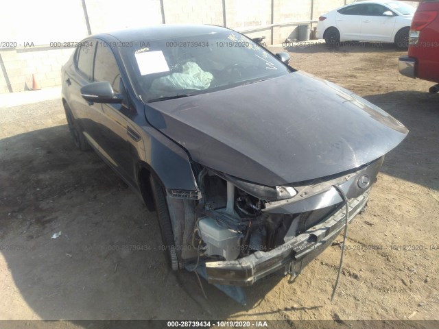 KIA OPTIMA 2013 5xxgm4a75dg129488