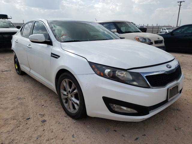 KIA OPTIMA LX 2013 5xxgm4a75dg129815