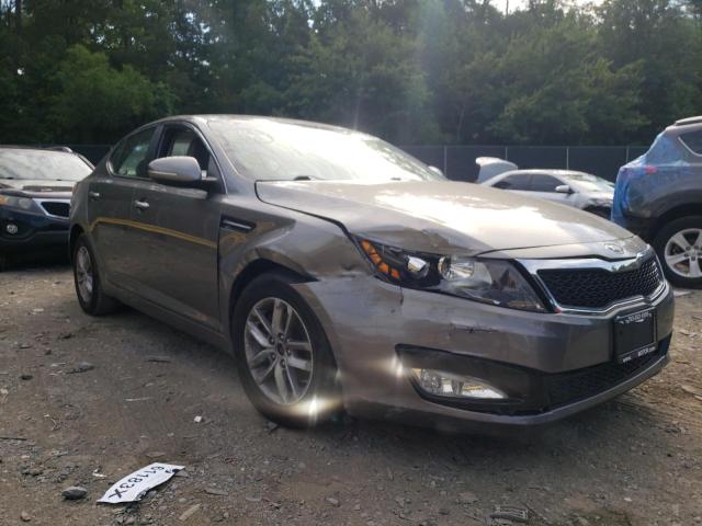 KIA OPTIMA LX 2013 5xxgm4a75dg131354