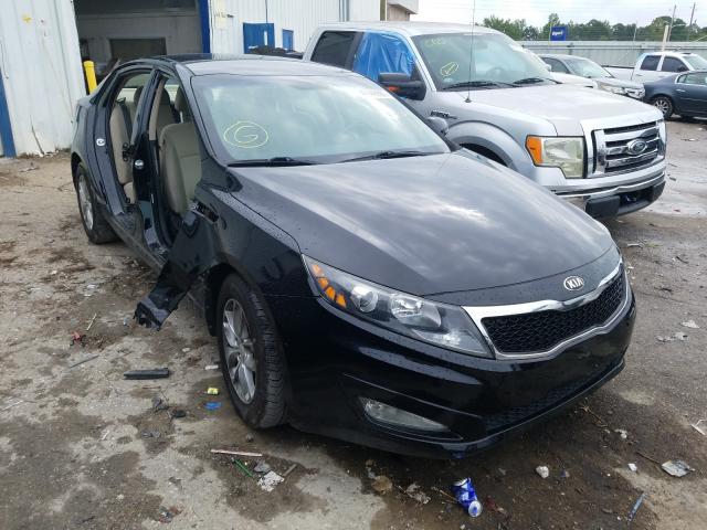 KIA OPTIMA LX 2013 5xxgm4a75dg131547