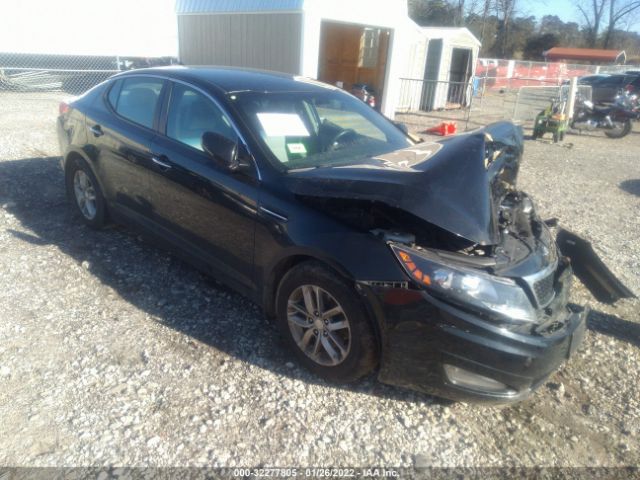 KIA OPTIMA 2013 5xxgm4a75dg132097