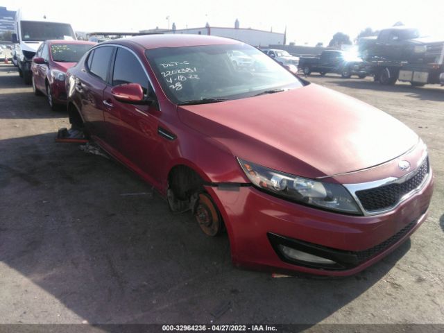 KIA OPTIMA 2013 5xxgm4a75dg132214