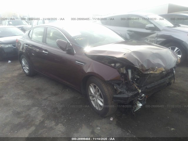 KIA OPTIMA 2013 5xxgm4a75dg132259